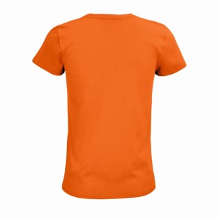 Camiseta COLOR algodón orgánico